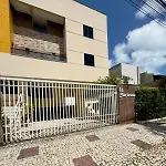 Apartamento Em Fortaleza