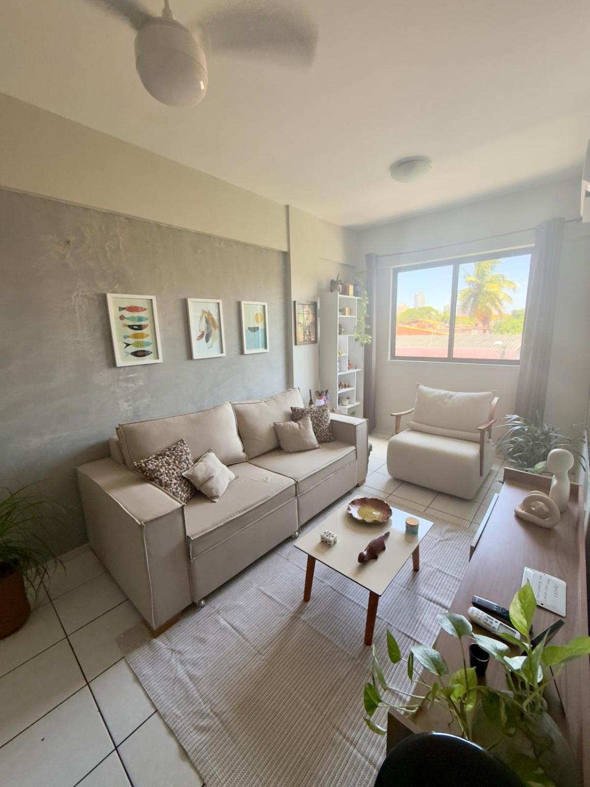 Em * Fortaleza (Ceara)